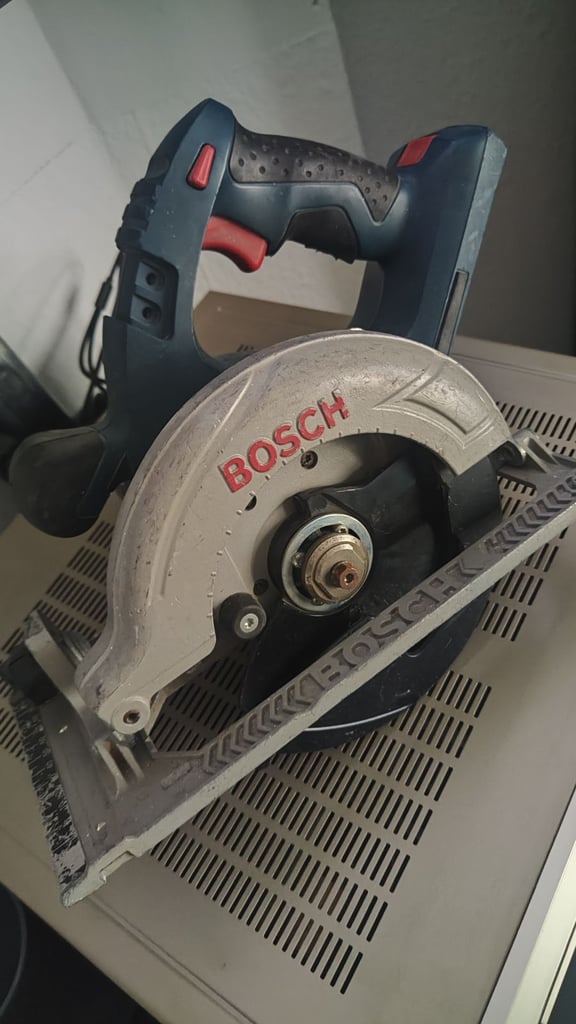 image for Bosch 36v,not working