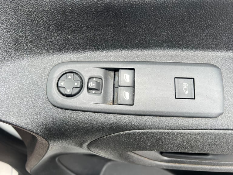 2020 Citroen Berlingo 1.5 BlueHDi 1000Kg Enterprise 100ps PANEL VAN Diesel Manual