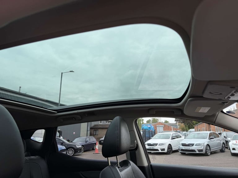 2018 Nissan Qashqai 1.5 Qashqai Tekna dCi 5dr SUV Diesel Manual