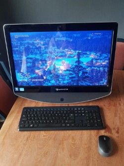 image for 1TB Touch Screen PC 2 in 1