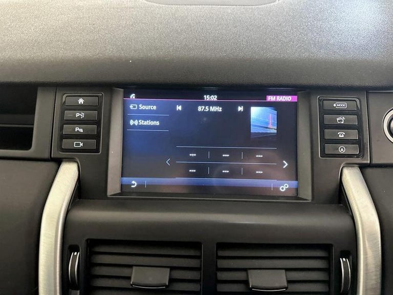 2017 Land Rover Discovery Sport 2.0 TD4 180 HSE 5dr Auto ESTATE DIESEL Automatic