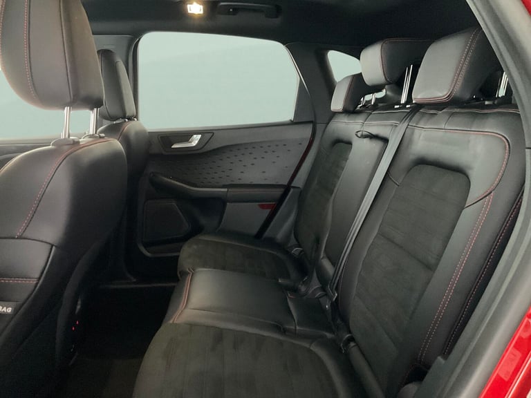 2020 Ford Kuga 2.0 EcoBlue mHEV ST-Line X Edition 5dr HATCHBACK DIESEL Manual