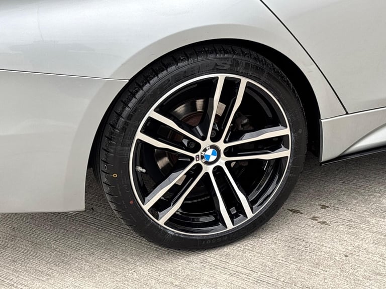 2016 BMW 3 Series 2.0 320d M Sport Touring Auto xDrive Euro 6 (s/s) 5dr ESTATE Diesel Automatic