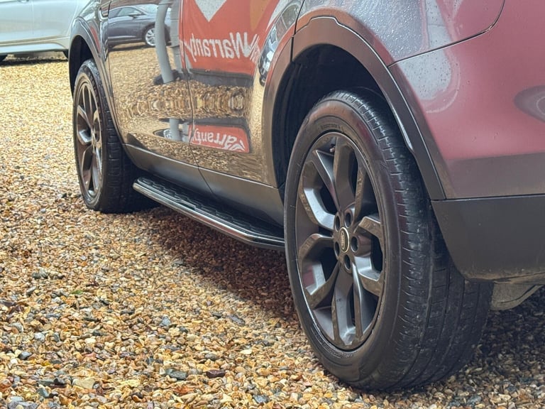 2019 Land Rover Discovery Sport 2.0 TD4 Landmark Auto 4WD Euro 6 (s/s) 5dr ESTATE Diesel Automatic