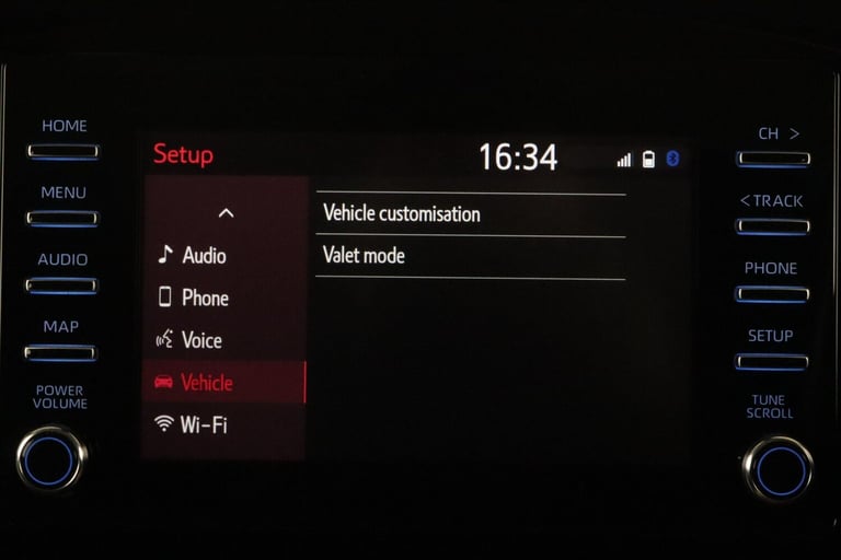2022 Toyota Aygo X 1.0 VVT-i Pure Euro 6 (s/s) 5dr HATCHBACK Petrol Manual