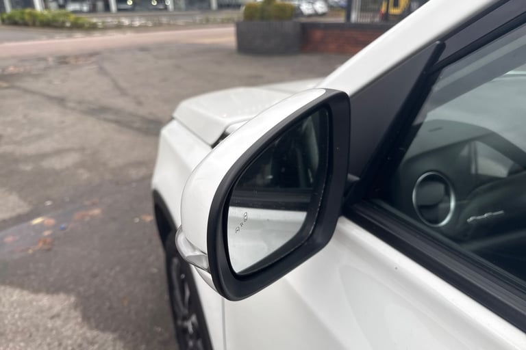 2023 Suzuki Vitara 1.5 Hybrid SZ5 ALLGRIP 5dr AGS HATCHBACK PETROL/ELECTRIC Automatic