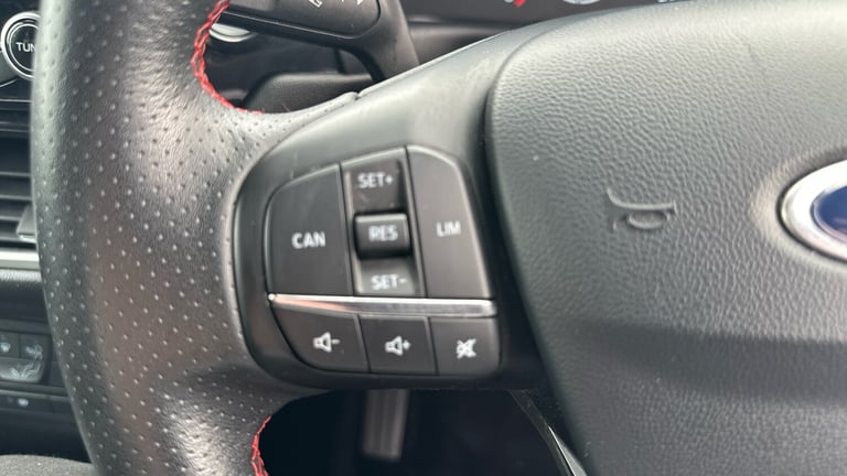 2019 Ford Fiesta 1.0 EcoBoost 125 ST-Line 5dr Petrol Hatchback Hatchback Petrol Manual