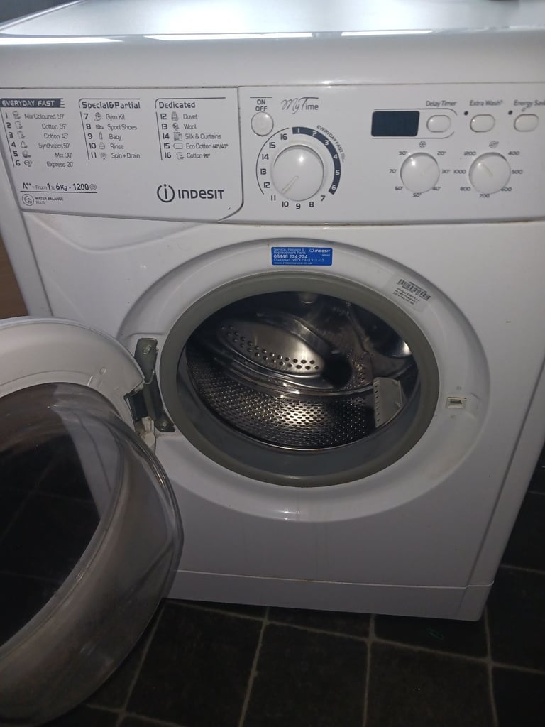 FREE Furniture/White goods bundle