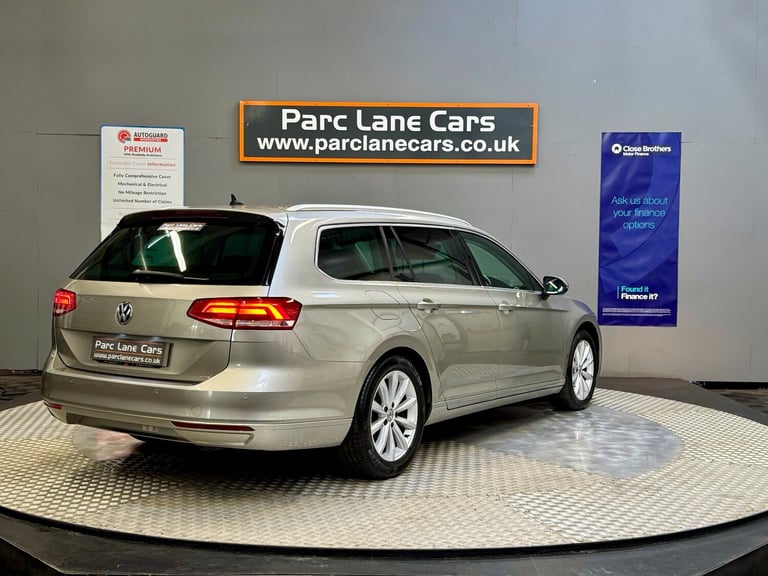 2015 Volkswagen Passat 2.0 TDI SE Business 5dr ** TIMING BELT DONE ** Diesel