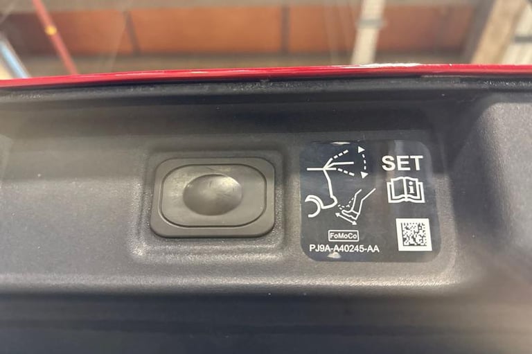 2024 Ford Mustang Mach-E 216kW Premium 91kWh RWD 5dr Auto HATCHBACK ELECTRIC Automatic