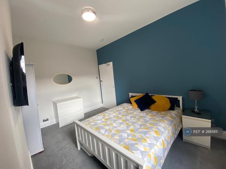 1 bedroom in Sandon Road, Stafford, ST16 (#2661811)