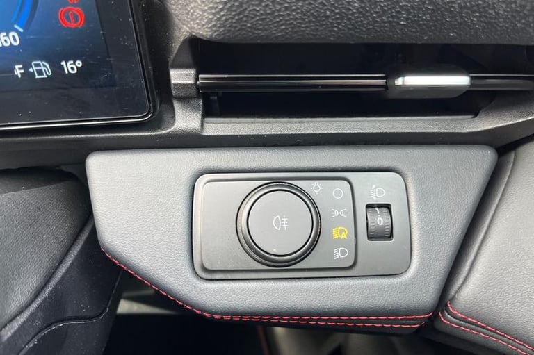 2024 Ford Puma 1.0 EcoBoost Hybrid mHEV ST-Line 5dr HATCHBACK PETROL Manual