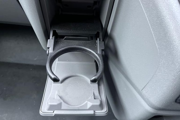 2025 Ford Transit Custom 2.0 EcoBlue 136ps H1 Van Trail PANEL VAN DIESEL Manual