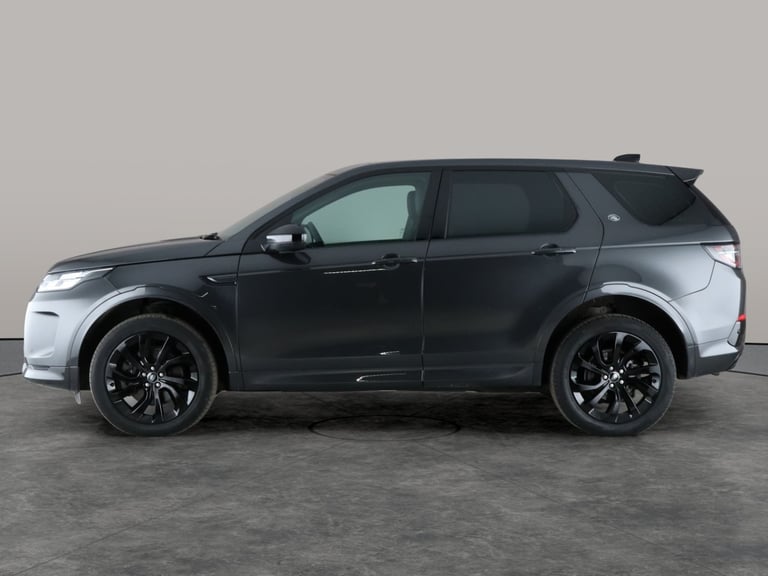 2022 Land Rover Discovery Sport 2.0 D200 MHEV Urban Edition SUV 5dr Diesel Auto 4WD Euro 6 (s/s) ...