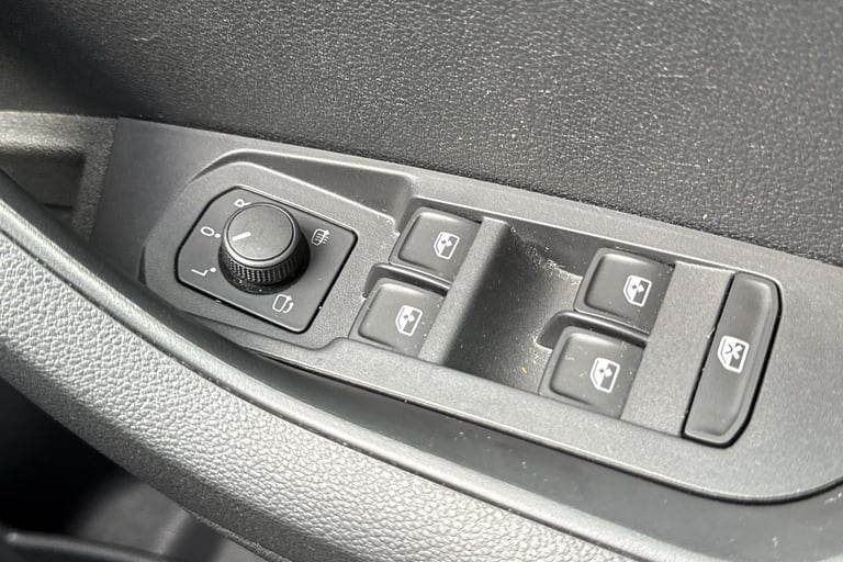 2023 Skoda Karoq 1.5 TSI ACT SE L DSG Euro 6 (s/s) 5dr SUV PETROL Automatic