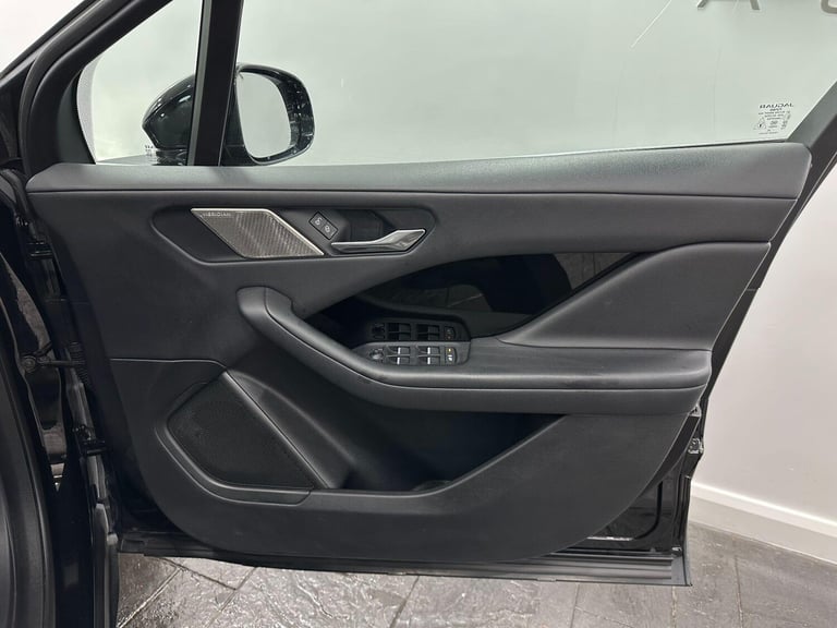 2020 Jaguar I-Pace 400 90kWh S Auto 4WD 5dr HATCHBACK Electric Automatic