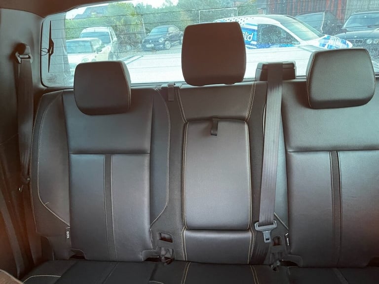 2021 Ford Ranger 2.0 EcoBlue Wildtrak Pickup Double Cab 4dr Diesel Auto 4WD Euro 6 (s/s) (21 PICK...