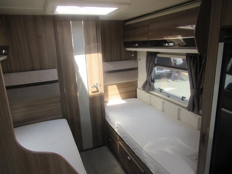 Swift Elegance 565
