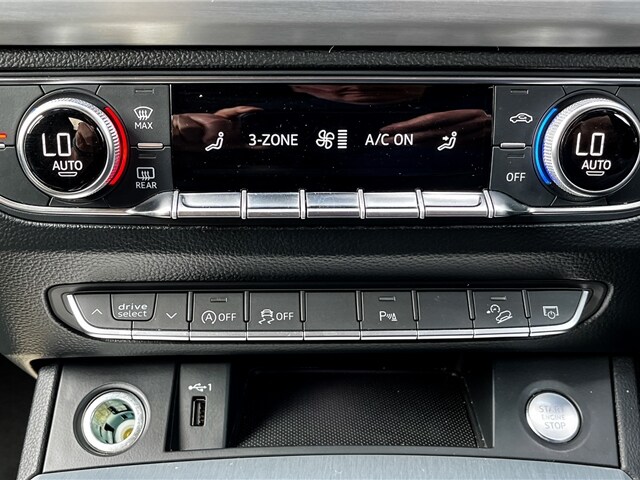 2022 Audi Q5 40 TDI Quattro S Line 5dr S Tronic SUV Diesel Automatic