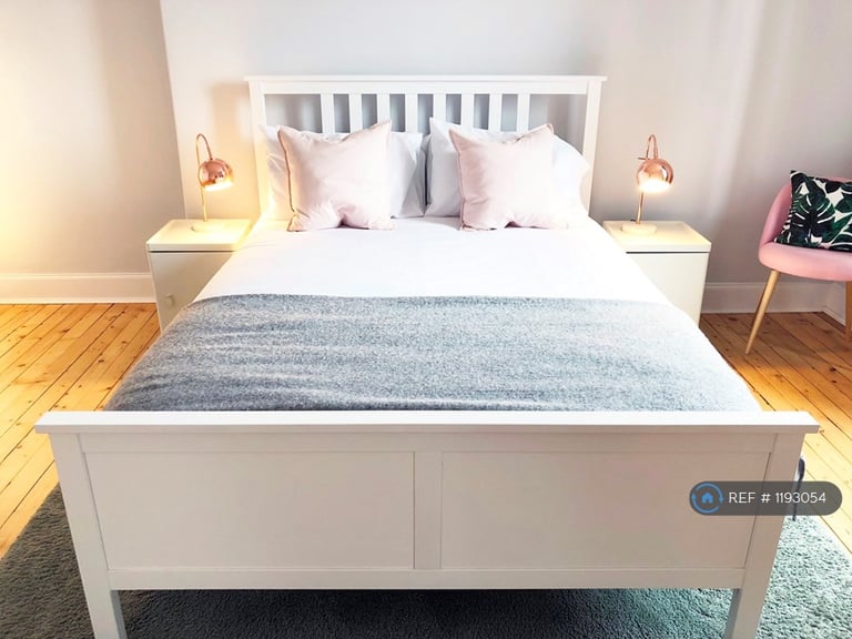 2 bedroom flat in Dundee Terrace, Edinburgh, EH11 (2 bed) (#1193054)