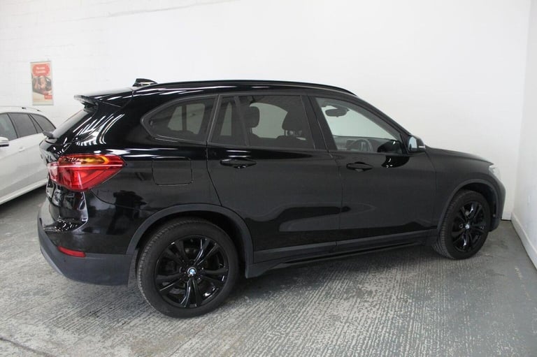 BMW X1 2.0 18d Sport sDrive Euro 6 (s/s) 5dr 2015