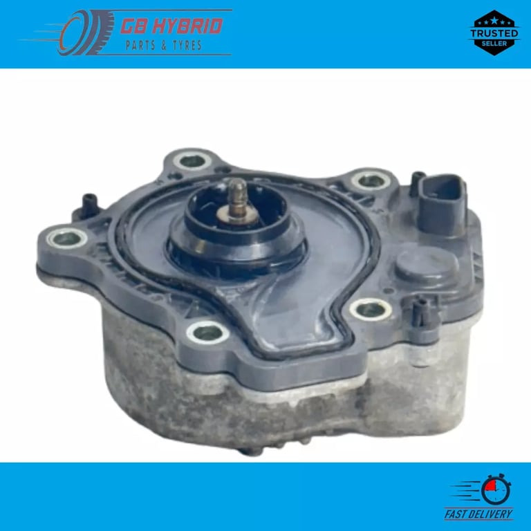 Genuine Toyota Prius 1.8L Hybrid 2009 ~ 2015 Water Pump