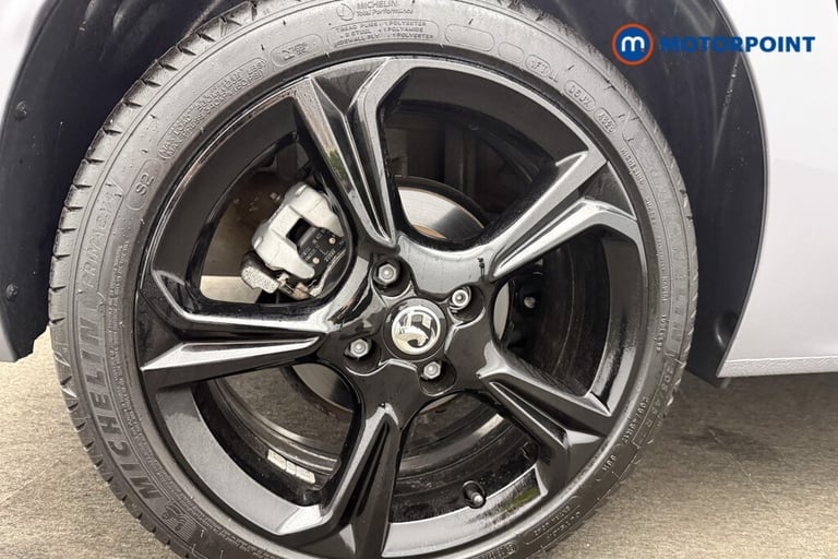 2023 Vauxhall Corsa 1.2 Turbo GS 5dr Auto Hatchback Petrol Automatic