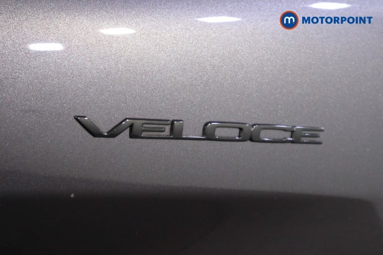 2020 Alfa Romeo Stelvio 2.2 D 210 Veloce 5dr Auto ESTATE DIESEL Automatic