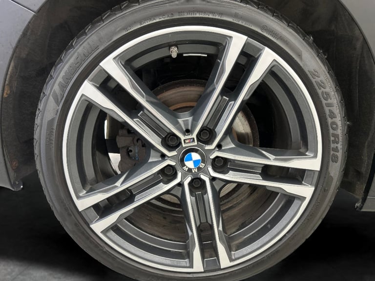 2021 BMW 1 Series 1.5 118i M Sport (LCP) Hatchback 5dr Petrol DCT Euro 6 (s/s) (136 ps) - BMW Hat...