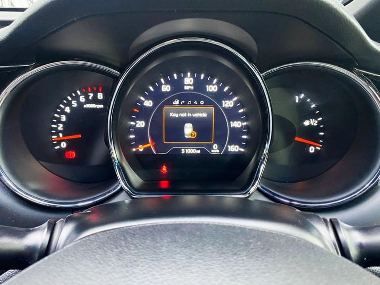 2018 Kia Ceed 1.0 T-GDi GT-Line Hatchback 5dr Petrol Manual Euro 6 (s/s) (118 bhp) Hatchback Petr...