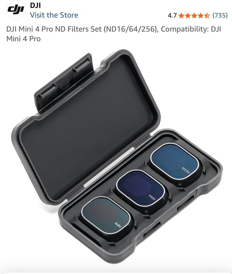 DJI Mini 4 Pro (Fly More Combo)   Six Batteries Cash On Collection / Monster Bundle!