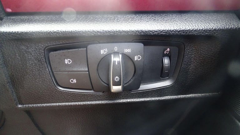 BMW 1 SERIES 2.0 118d Sport 5-door Grey Manual Diesel 2014