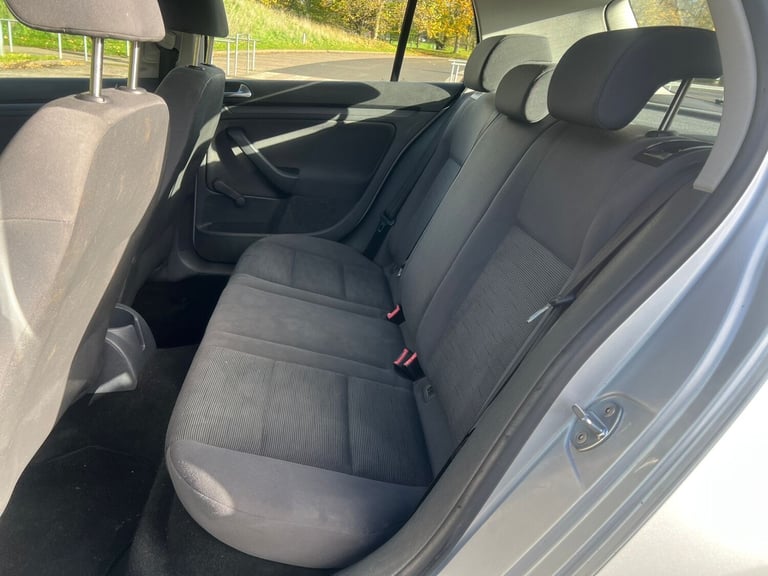 2006 Volkswagen Golf 2.0 S SDI 5dr [AC] HATCHBACK Diesel Manual