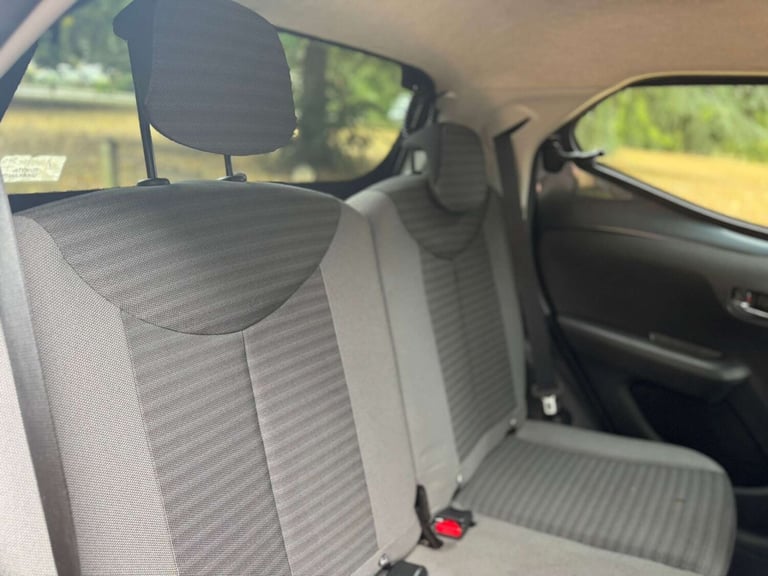 2019 Toyota AYGO 1.0 Aygo X-Trend VVT-i 5dr Hatchback Petrol Manual