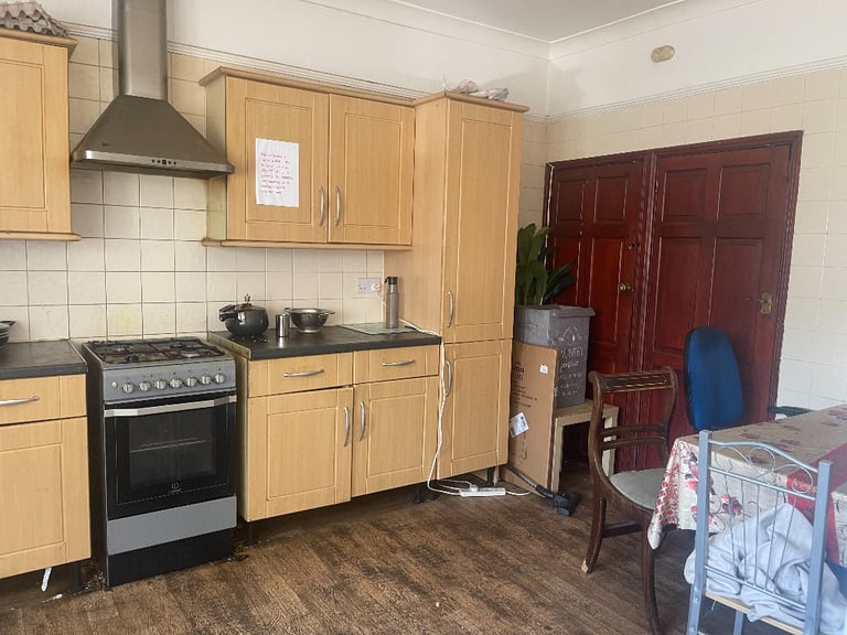 image for NICE AND BIG ROOM SHARE AT MANOR PARK E12 AVAILABLE NOW FOR VIEWING 