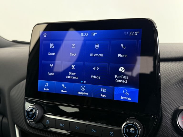 2023 Ford Puma 1.5 EcoBoost ST 5dr HATCHBACK PETROL Manual