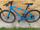 Men’s medium bike Pinnacle Lithium 3