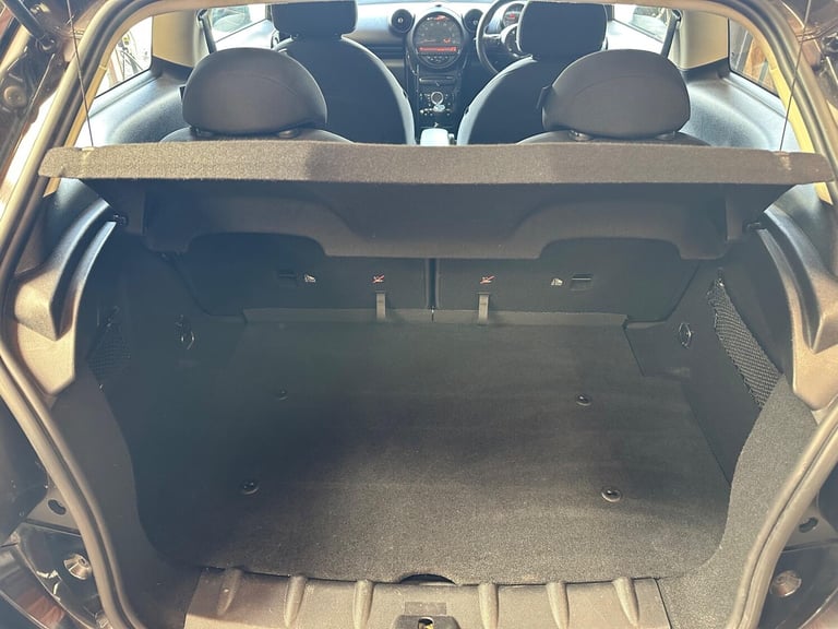 2016 MINI Paceman 1.6 Cooper Euro 5 (s/s) 3dr COUPE Petrol Manual