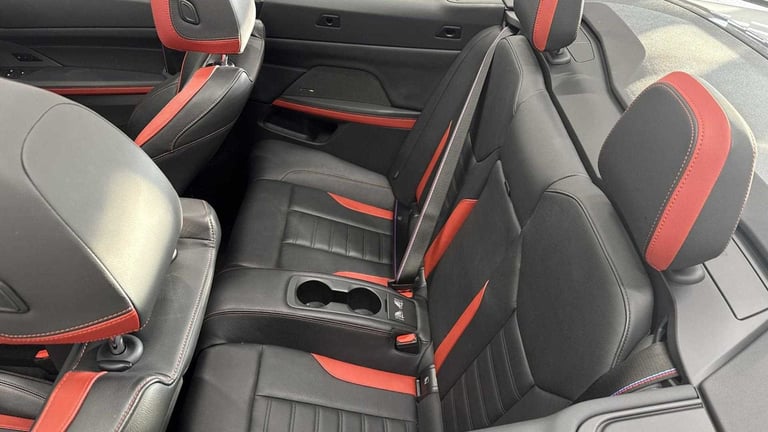 2024 BMW 4 Series 420i M Sport 2dr Step Auto Convertible Petrol Automatic