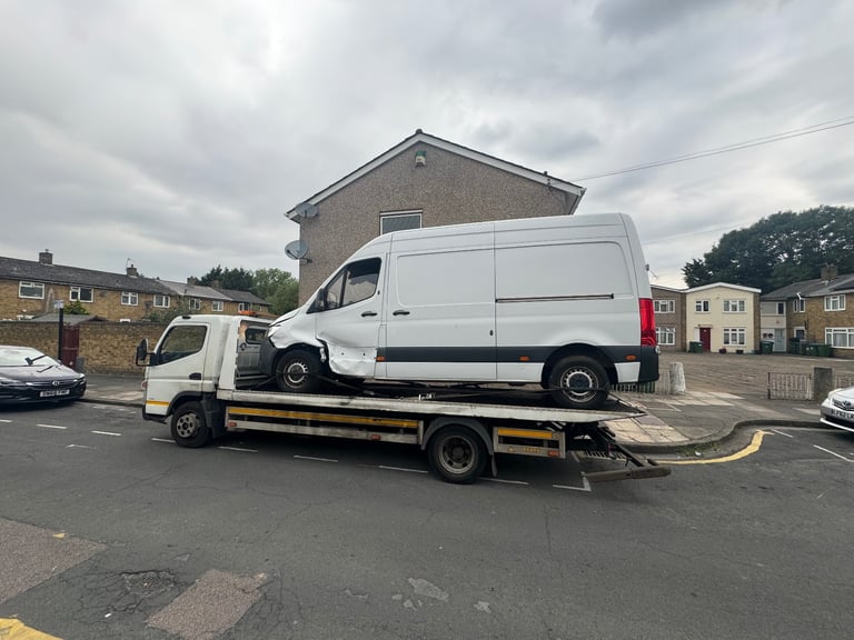 image for 24-7 CHEAP CAR VAN 7.5T BREAKDOWN RECOVERY SERVICE VEHICLE TOW TRUCK TRANSPORT JUMP START NATIONWIDE