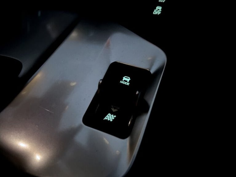  Jaguar E-Pace D180 Chequered Flag SUV Diesel Automatic