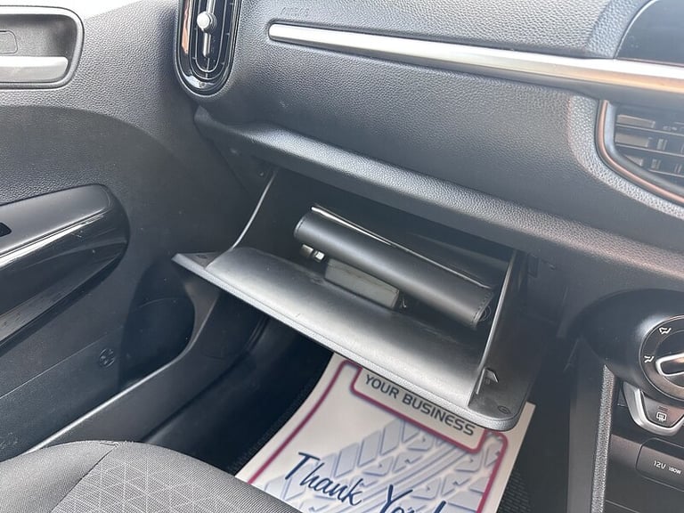  Kia Picanto 2 Hatchback Petrol Manual