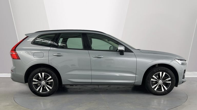 2023 Volvo XC60 Core, B5 AWD Mild hybrid, Petrol Estate Petrol Automatic