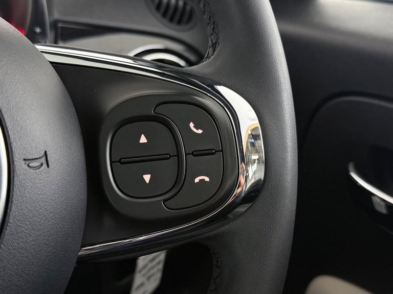 2022 Fiat 500 1.0 MHEV Dolcevita Euro 6 (s/s) 3dr Hatchback Petrol Manual