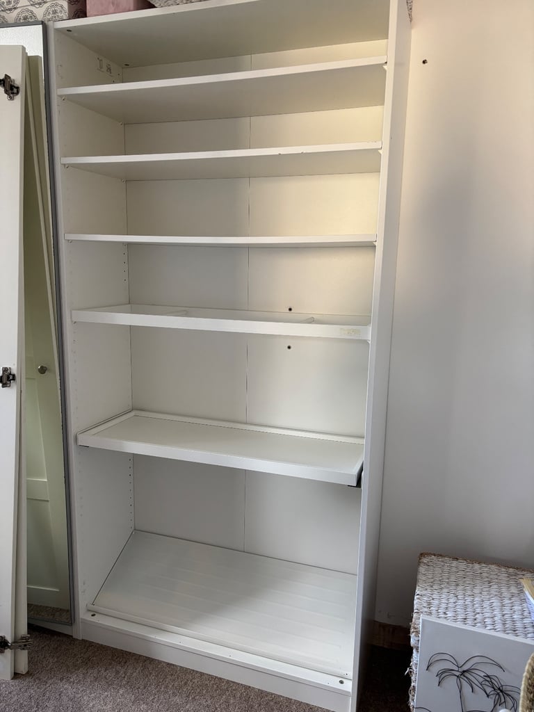 IKEA PAX wardrobe worth £163