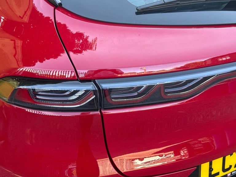 2024 Alfa Romeo Tonale 1.5 VGT MHEV Sprint DCT Euro 6 5dr HATCHBACK Petrol/Electric Hybrid Automatic