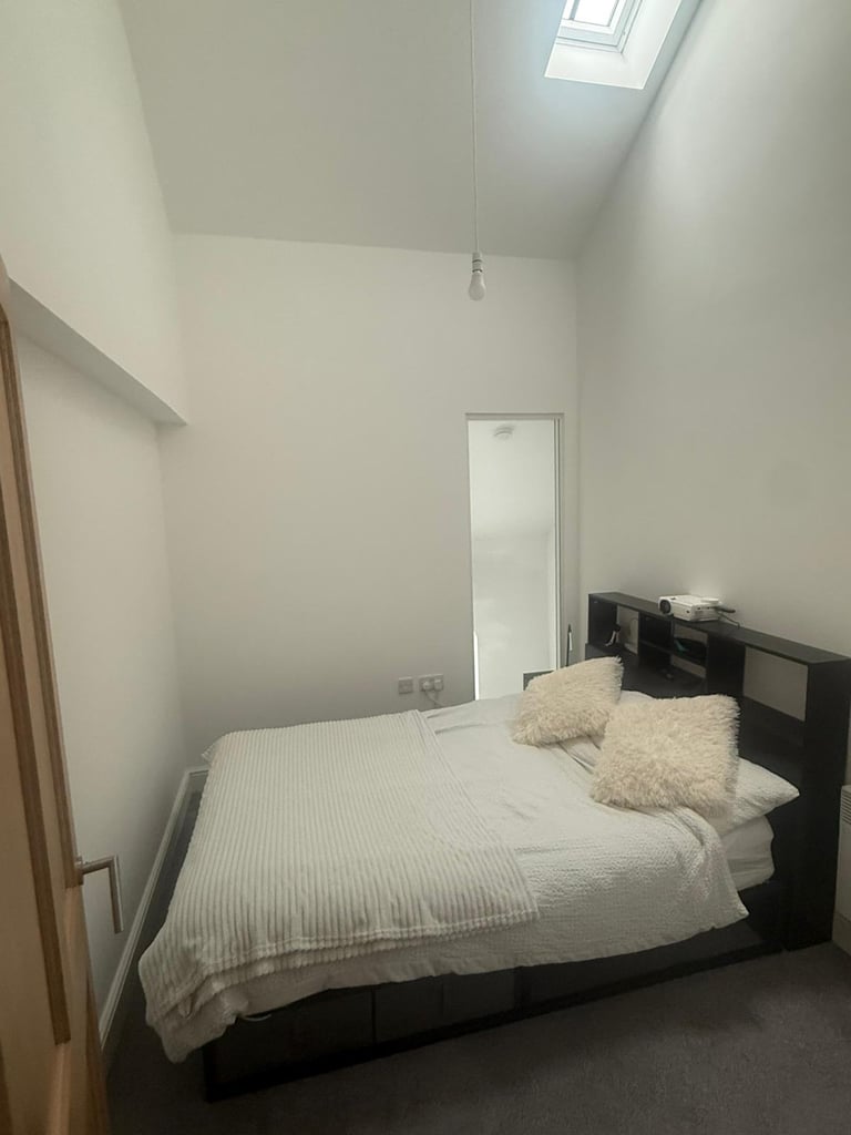 2 Bedroom Large Luxury Apartment at The Sanctuary on Gladstone Terrace in Gateshead!