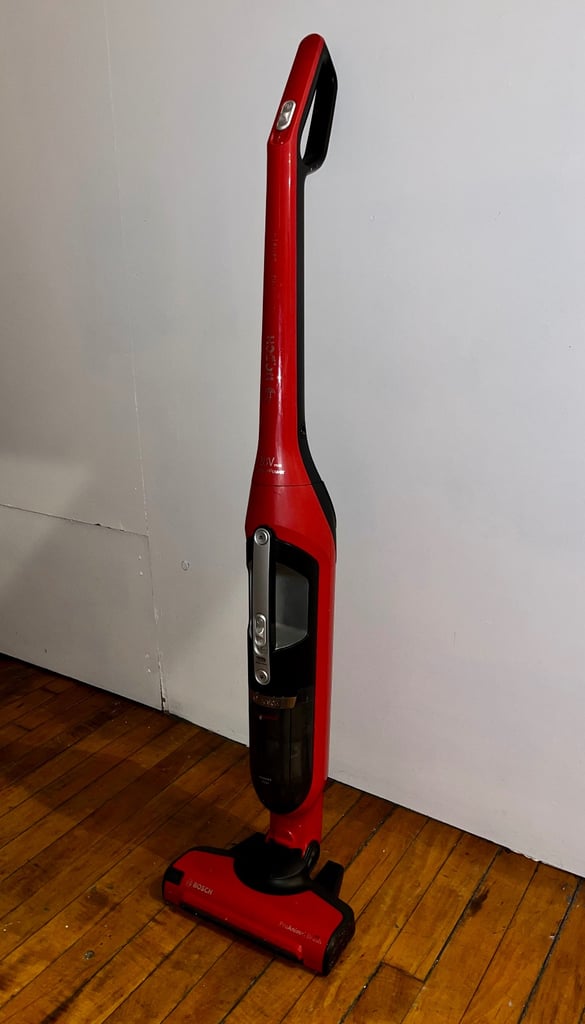 image for Vacuum Cleaner