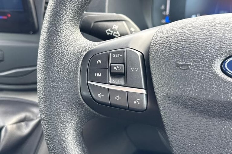 2025 Ford Transit 350 Leader L2 MWB Single Cab Tipper RWD 2.0 EcoBlue 165ps DAP, NATIONWIDE D Tip...