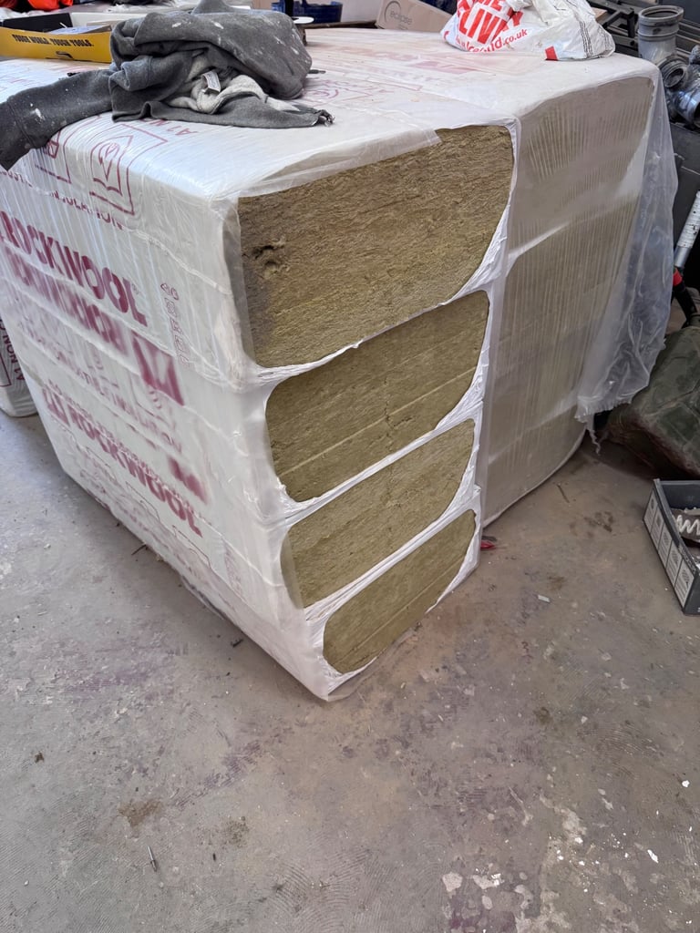 Rockwool 